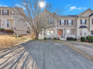92 Timber Ridge Dr, Cartersville, GA 30121