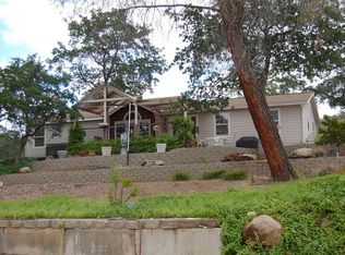 42604 Rivercrest Rd, Coarsegold, CA 93614