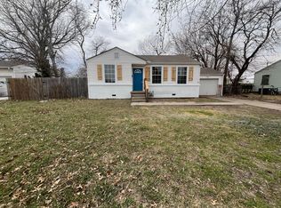 18 S 68th East Ave, Tulsa, OK 74112