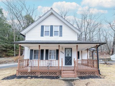 480 Sterling Road, Sterling, CT, 06377