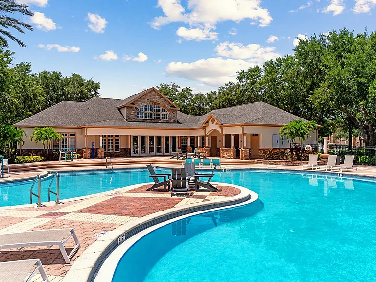 The Monaco at Waterford Lakes — Photo 19