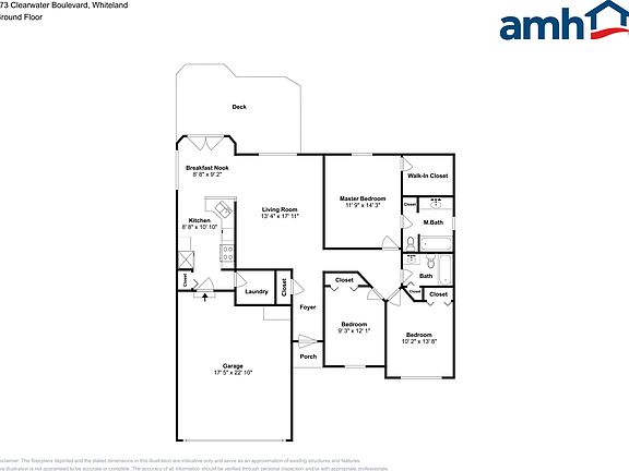 2nd image of 573 Clearwater Blvd