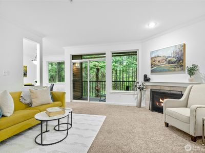 25025 SE Klahanie Boulevard #D204, Sammamish, WA, 98029