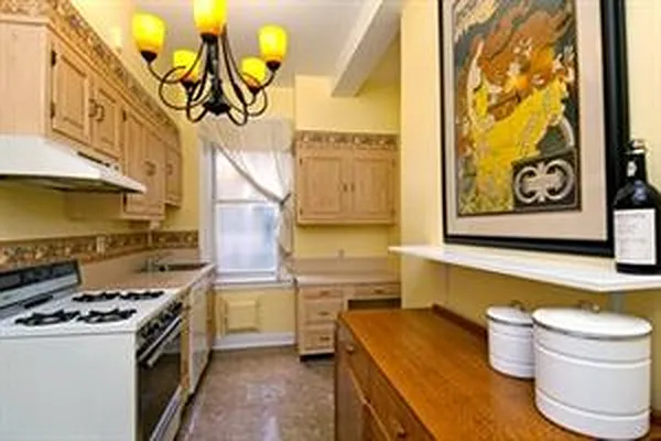 Sold by Brown Harris Stevens | media 8