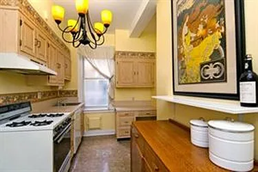 Sold by Brown Harris Stevens