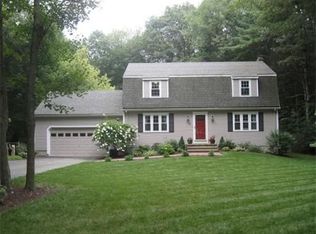 11 Nicholas Rd, Hopkinton, MA 01748