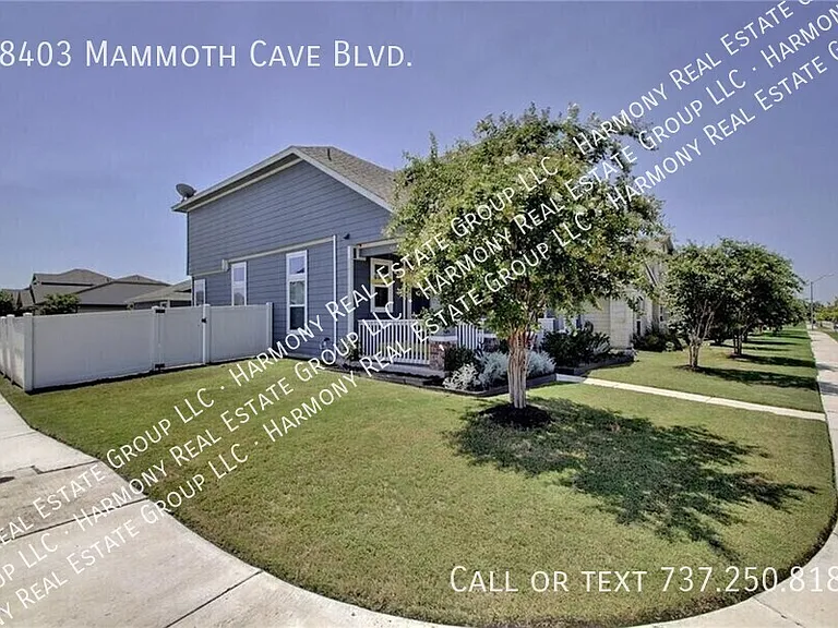 18403 Mammoth Cave Blvd — Photo 12