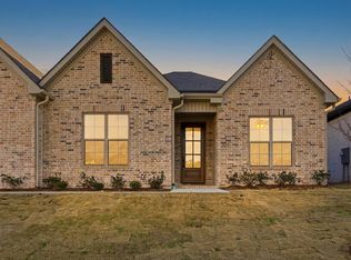 217 Edgewood Cir, Little Rock, AR 72223