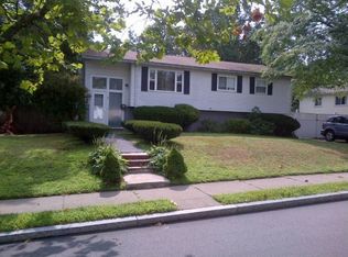 22 Leighton Rd, Hyde Park, MA 02136