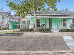 42 Anthony St, Austin, TX 78702