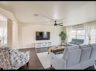 106 W Libra Dr, Killeen, TX 76542