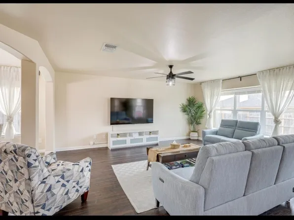 106 W Libra Dr, Killeen, TX 76542