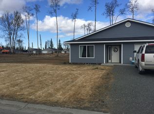 242 S Legacy Loop, Soldotna, AK 99669