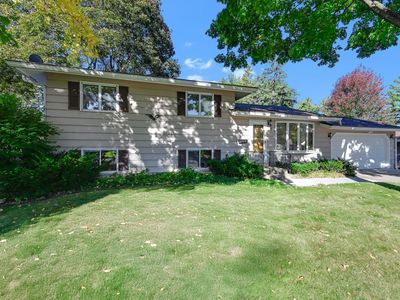 3801 Gettysburg Ave N, New Hope, MN, 55427