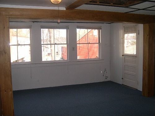 Living Room from Kitchen