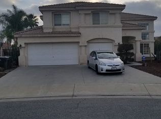 1160 Raven Rd, San Jacinto, CA 92583