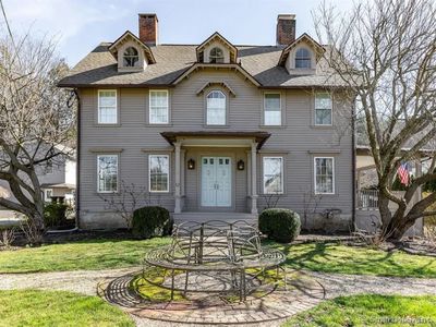 259 Main St S, Woodbury, CT, 06798
