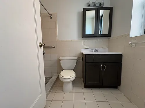 Floor plan 1 bedroom