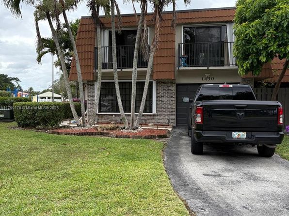 1430 SW 109th Way