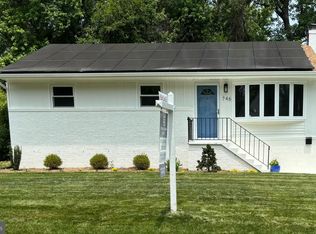746 Warren Dr, Annapolis, MD 21403