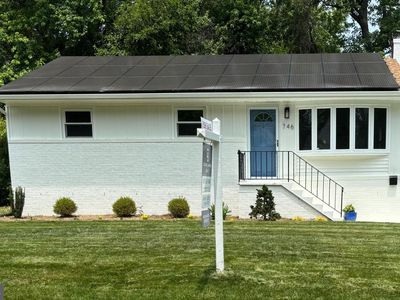 746 Warren Dr, Annapolis, MD, 21403