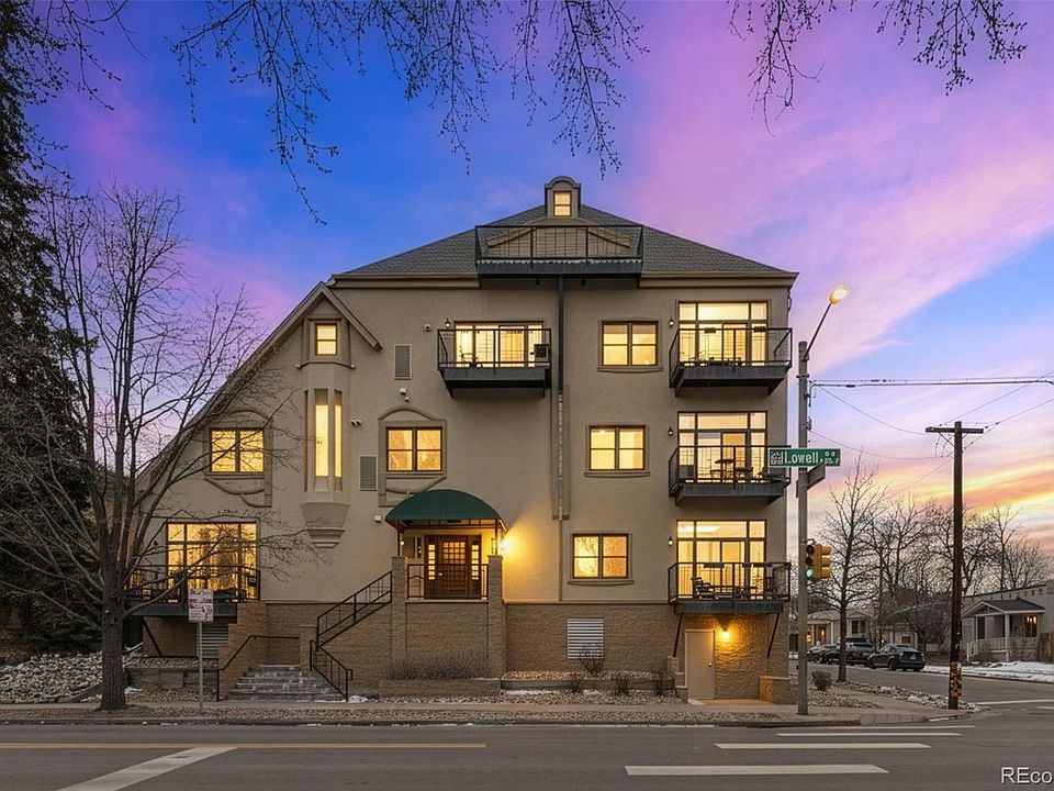 1st image of 3299 Lowell Boulevard #102