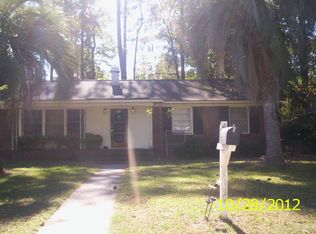 625 McLaws St, Savannah, GA 31405