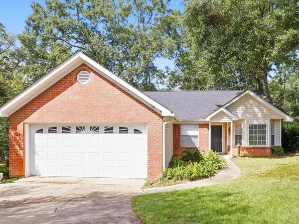 5700 Emma Ln, Tallahassee, FL 32317