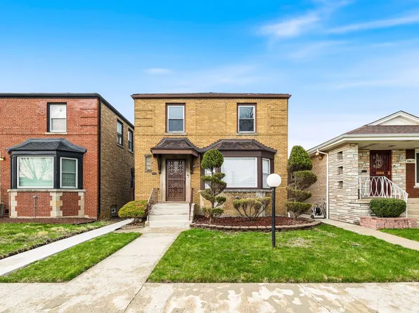10615 S Emerald Ave, Chicago, IL 60628