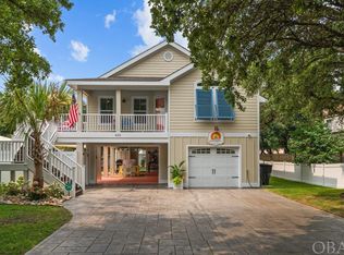 222 W Shiloh St LOT 36, Kill Devil Hills, NC 27948