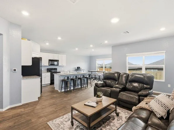 5904 Berriweather Dr, Austin, TX 78724