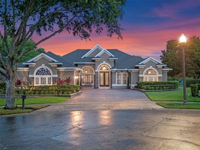 3619 King George Dr, Orlando, FL, 32835