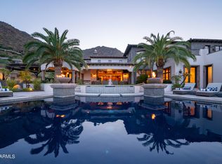 6005 E Sage Dr, Paradise Valley, AZ 85253