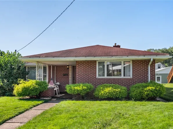 244 Wallace Ave, Leechburg, PA 15656