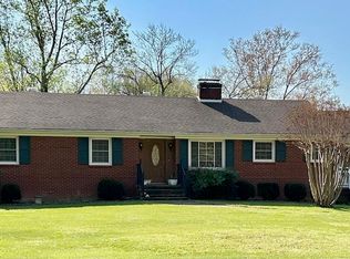 3635 Keswick Rd, Keswick, VA 22947