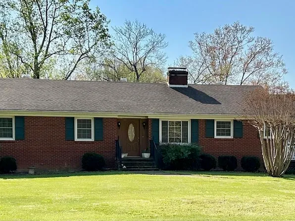 3635 Keswick Rd, Keswick, VA 22947