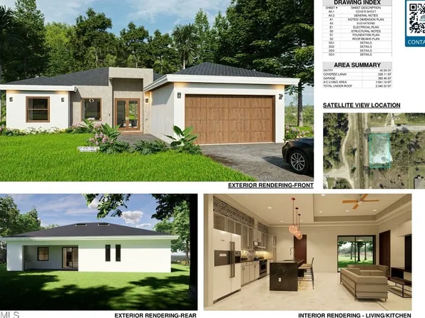 3013 68th St W, Lehigh Acres, FL 33971