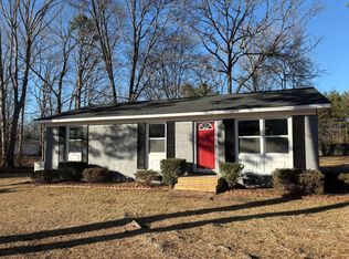 2145 John Everall Rd, Lancaster, SC 29720