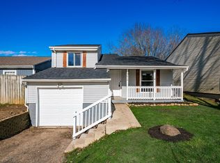 3014 Hubbardton Pl, Reynoldsburg, OH 43068