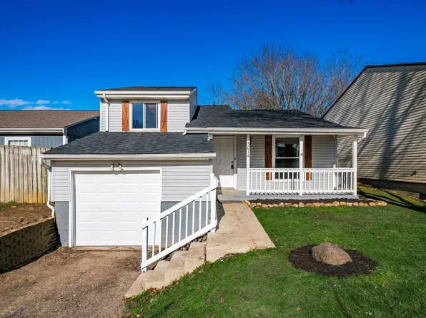 3014 Hubbardton Pl, Reynoldsburg, OH 43068