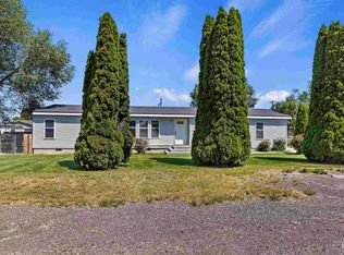 220 17th St, Heyburn, ID 83336