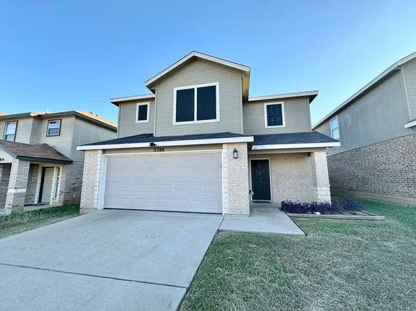 3306 Regency Ct, Killeen, TX 76549