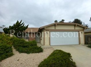 6952 Enders Ave, San Diego, CA 92122
