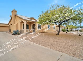 20 E Adytum Pl, Vail, AZ 85641