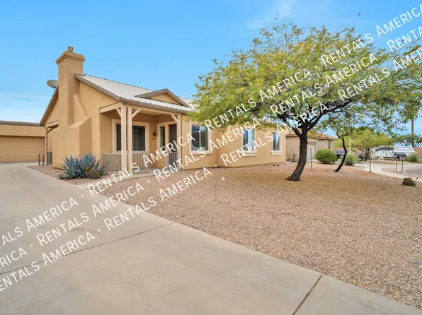 20 E Adytum Pl, Vail, AZ 85641