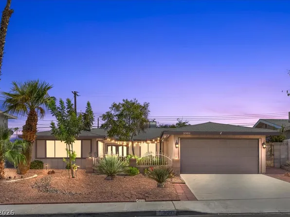 5305 Westleigh Ave, Las Vegas, NV 89146