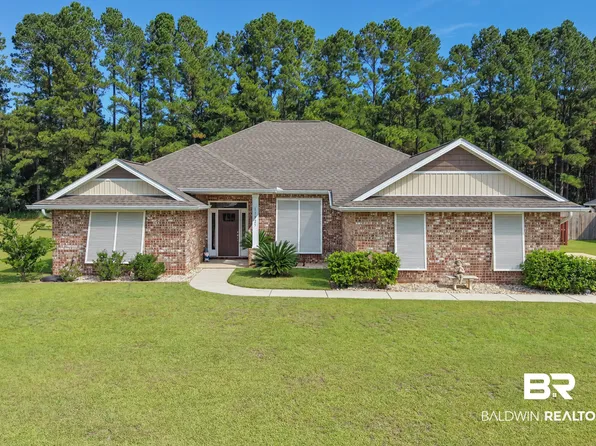 11825 Hons Dr, Fairhope, AL 36532