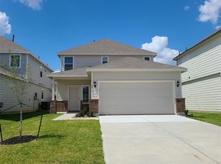 5011 Yellow Ginko Trl, Spring, TX 77373