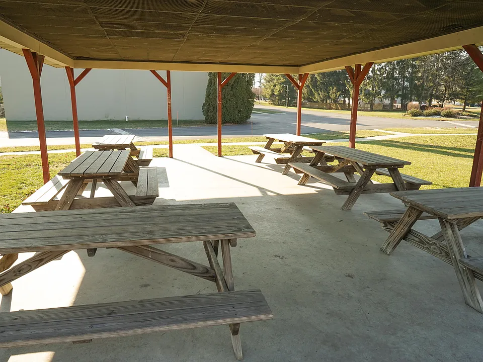 Countryside Apartments | Pet Friendly