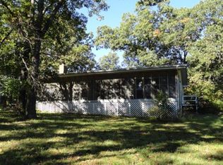 2324 Highway Dd, Salem, MO 65560